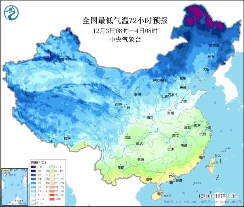 寒潮來襲 | 空氣能熱泵防凍指南，趕緊收藏